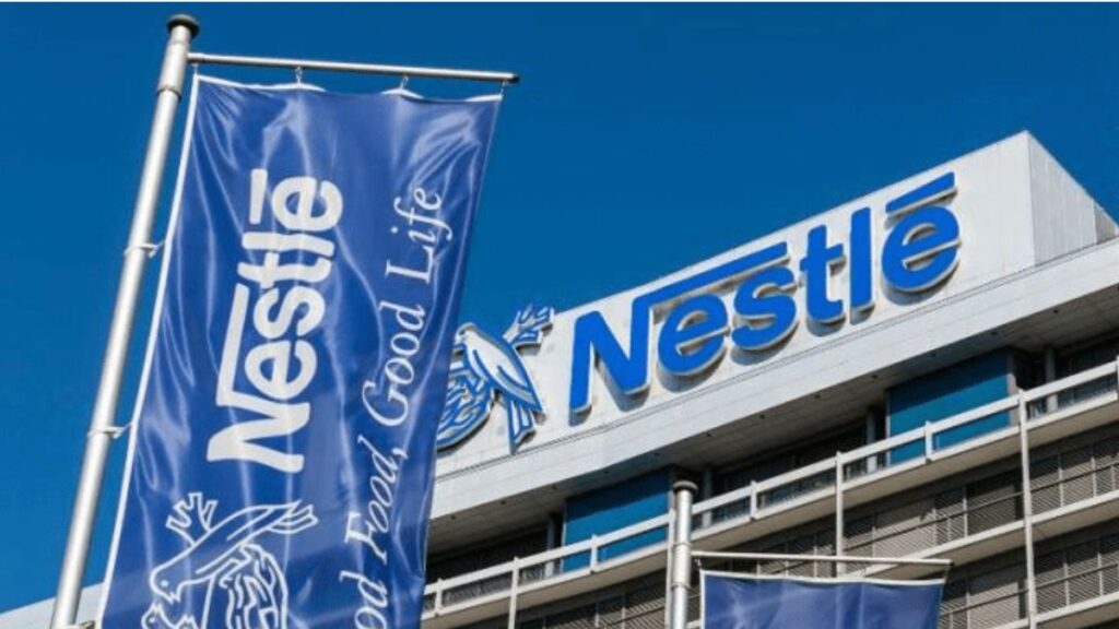 2025 Nestlé Graduate Trainee Programme
