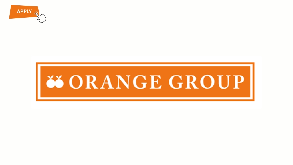 Management Trainee at Orange Group Limited