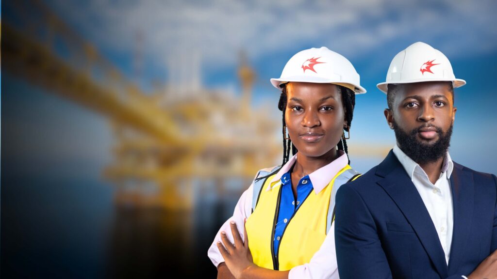Sahara Upstream Graduate Engineer Program
