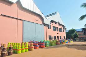 Graduate Trainee Inventory Personnel at Reliable Steel & Plastic Ind. Ltd.
