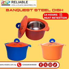 Graduate Trainee Inventory Personnel at Reliable Steel & Plastic Ind. Ltd.